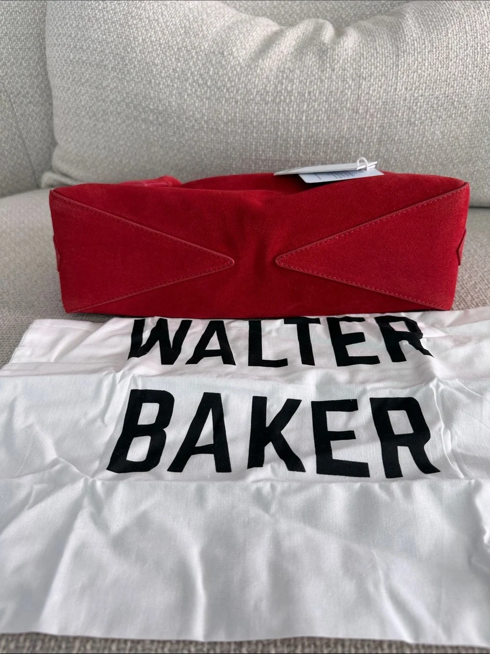 Walter Baker walter baker